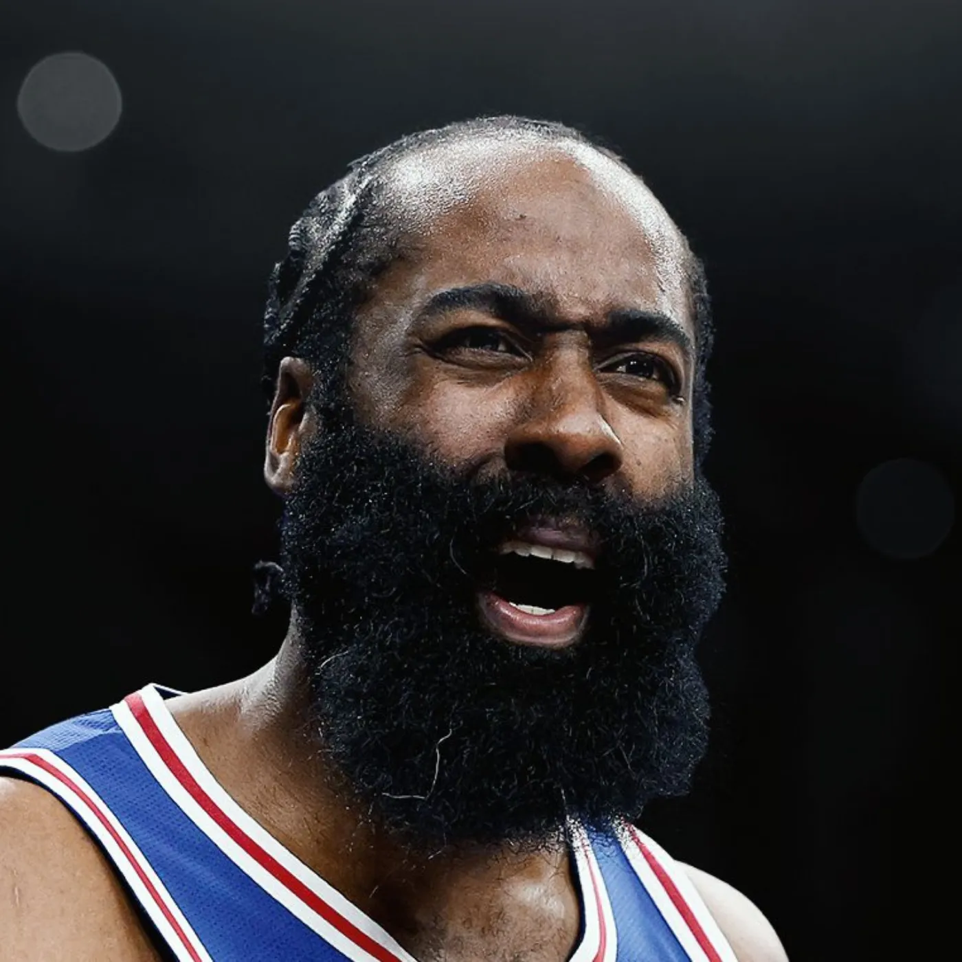 image_67ada178297e5 Social Media Explodes After Girlfriend of James Harden Says Something That Stuns Fans