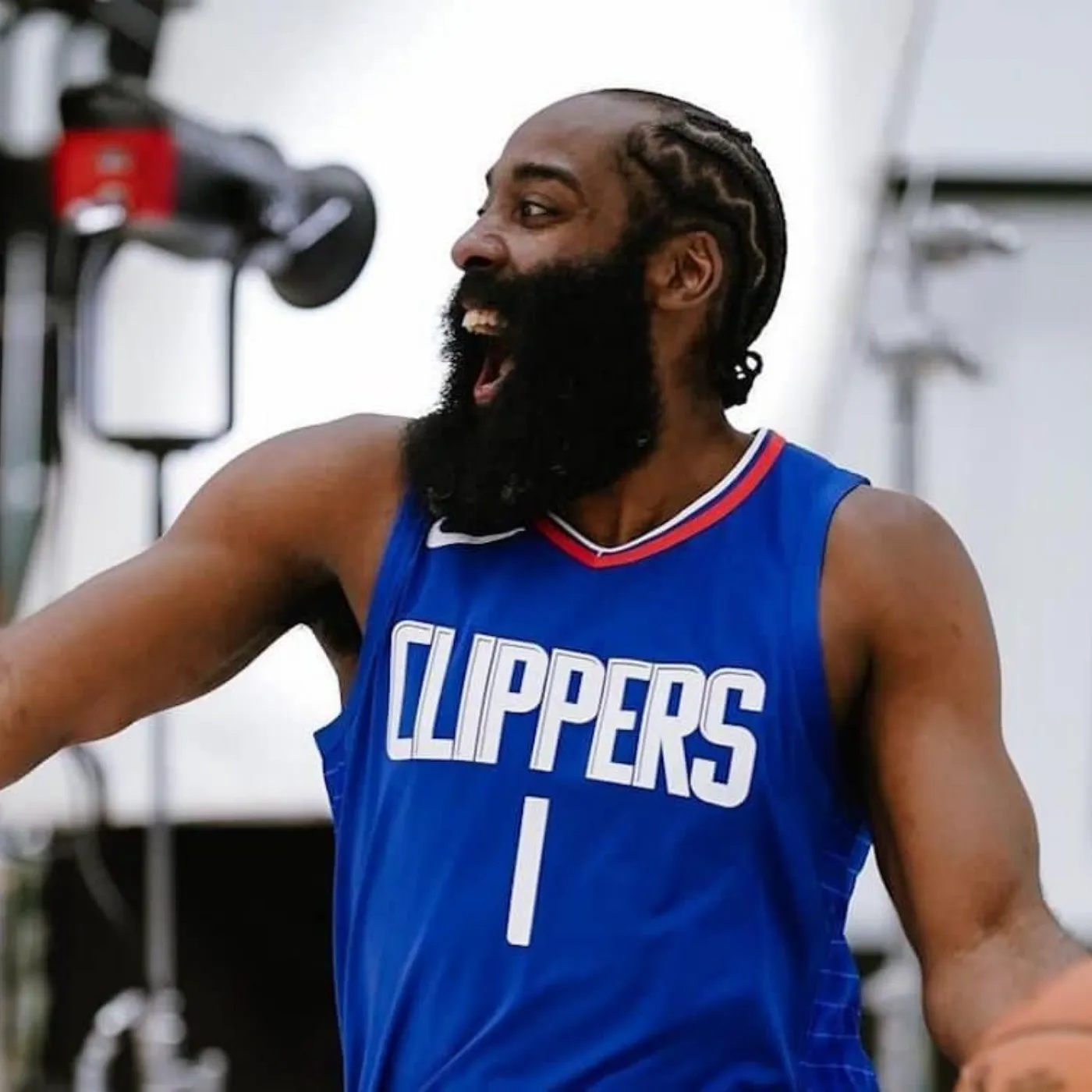 image_67ada178c0480 Social Media Explodes After Girlfriend of James Harden Says Something That Stuns Fans