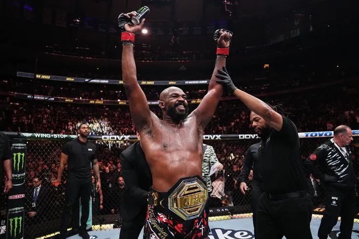 image_67adb178357b1 Jon Jones Shatters UFC Dreams with Devastating Fight News Against Tom Aspinall