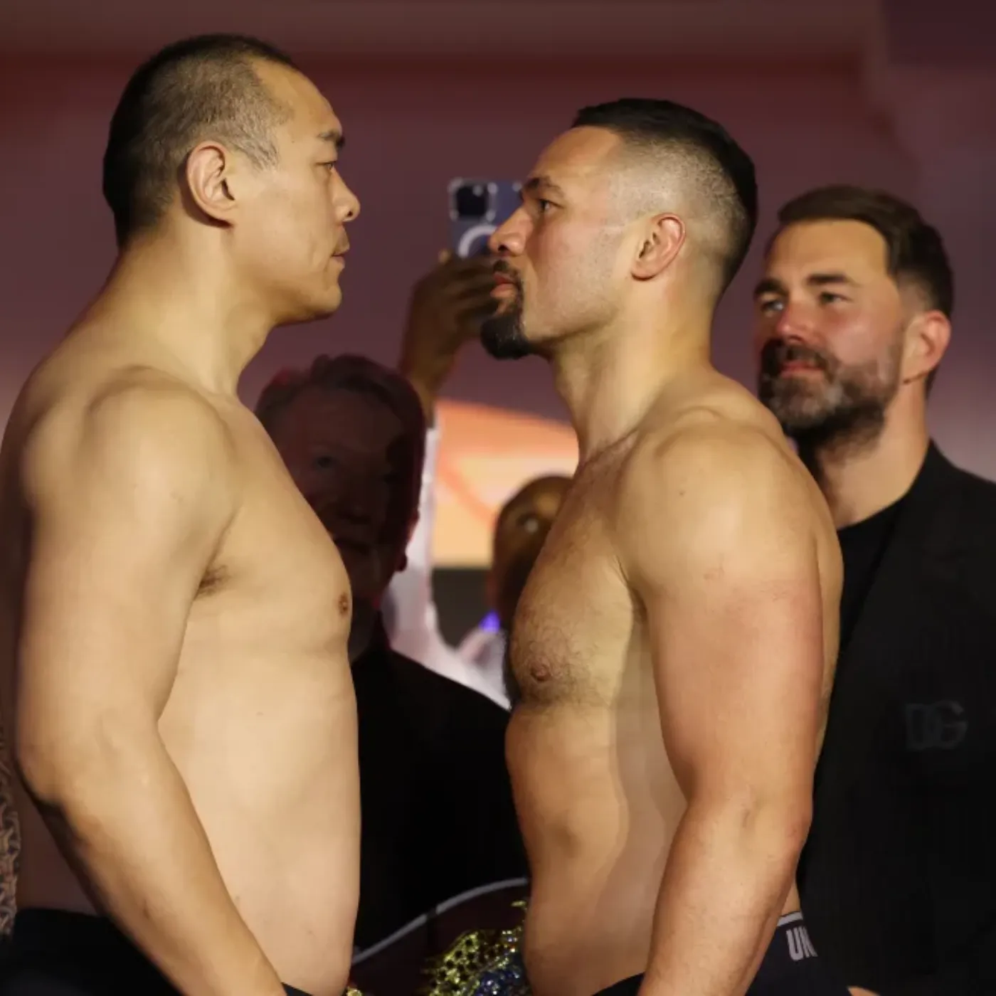 image_67adb3dfec04e Joseph Parker reappears opposite to two opponents, not only being a Daniel Dubois boxer in the boxing february tournament