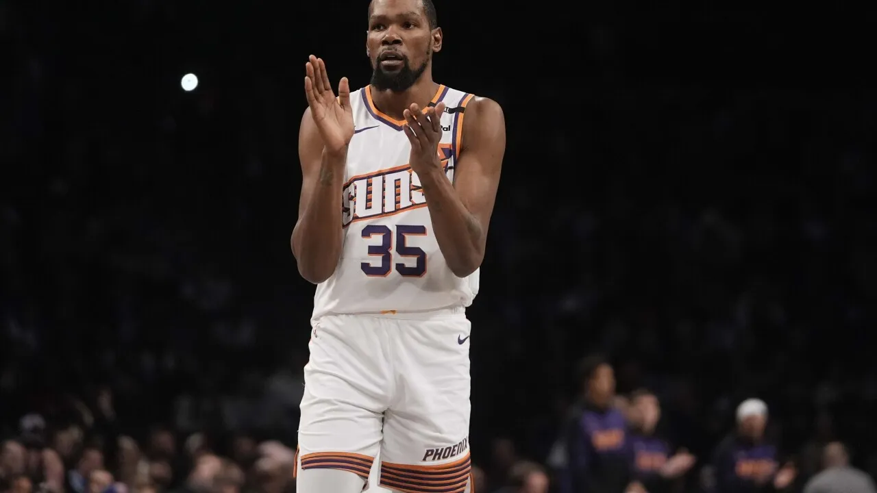 image_67adc1291d231 Kevin Durant Becomes the 8th Player in NBA History to Reach 30,000 Points