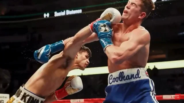 image_67adfb121aa92 The Night Ryan Garcia Made Boxing History with a First-Round KO of Lomachenko