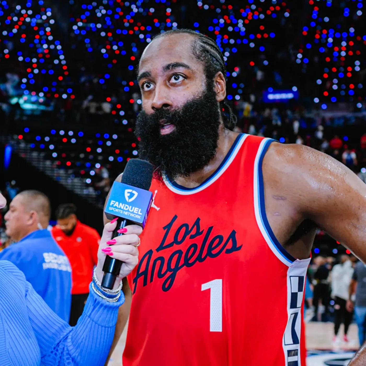 image_67ae77c467e2c James Harden Set to Shock the World in His Final Pre-All-Star 2025 Game