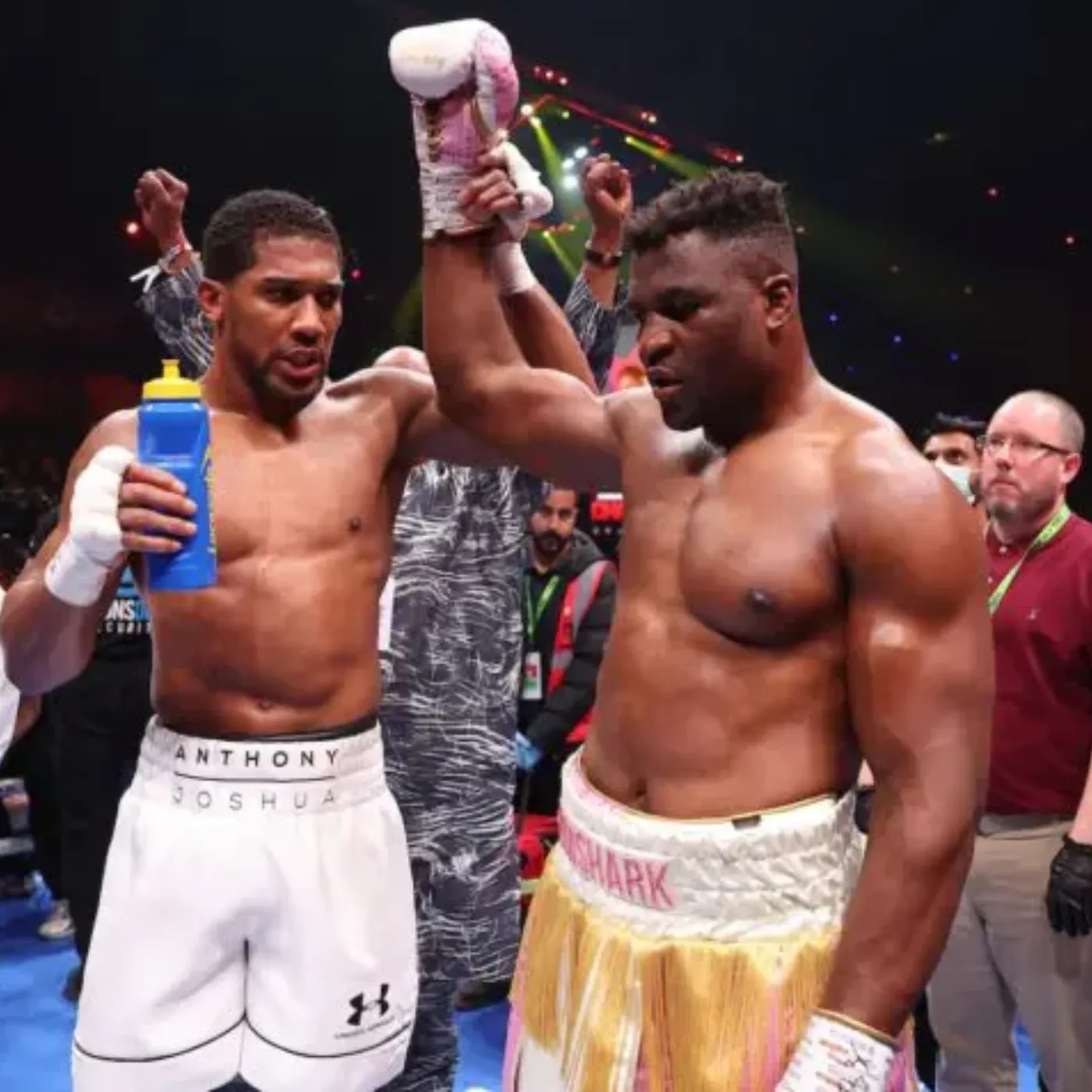 image_67ae9f5c6b514 Daniel Dubois Should Stand Joe Joyce’s Direction to Divide the Clarifying Victory and Loss as Joshua