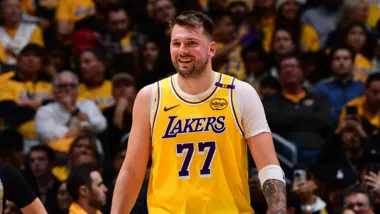 image_67aea6cc3e56e Luka Doncic struggling to find early rhythm with Lakers as he adjusts to playing with LeBron James