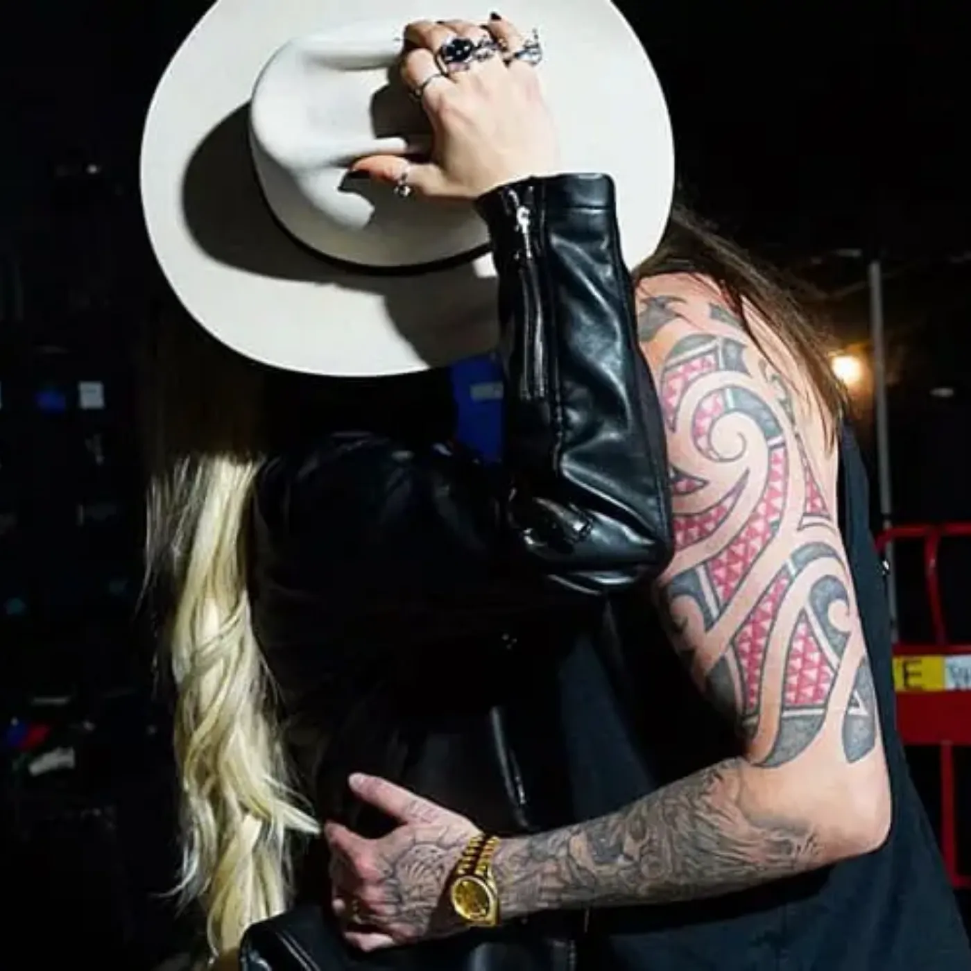 image_67aeabd613fb0 Liv Morgan Valentine Day Act Puts Dominik Marriage on the Brink of Collapse