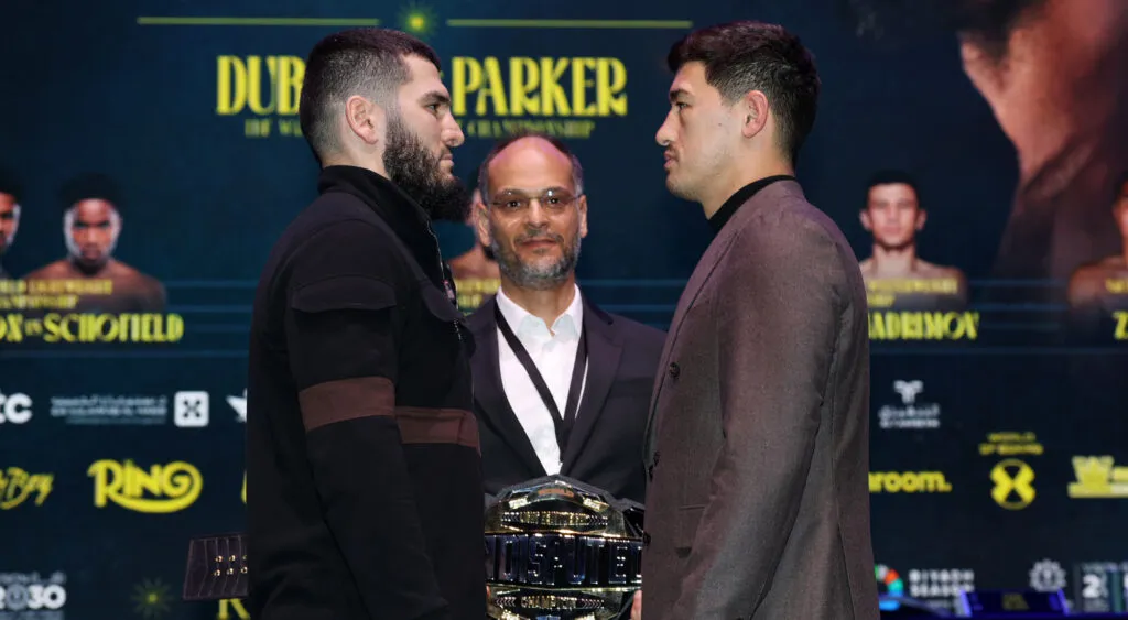 image_67aeb1dba6a2f The rematch between Artur Beterbiev and Dmitry Bivol will once again be the highest quality, most worth watching fight on February 22nd.