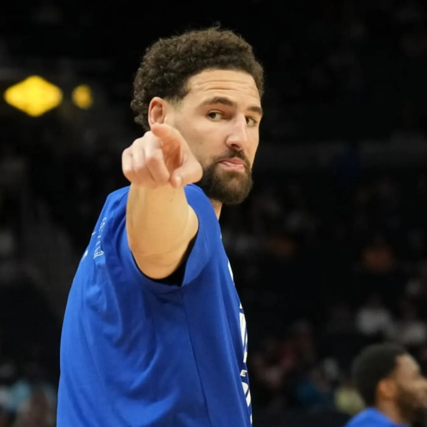 image_67aeb62487a77 Klay Thompson's Shocking Confession, I Thought Max Christie Was Doug Christie's Son for YEARS