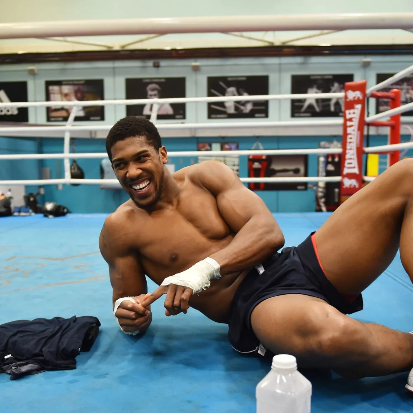 image_67aecc85b710a Tyson Fury Given £100M Anthony Joshua Fight Message in Retirement U-Turn Verdict