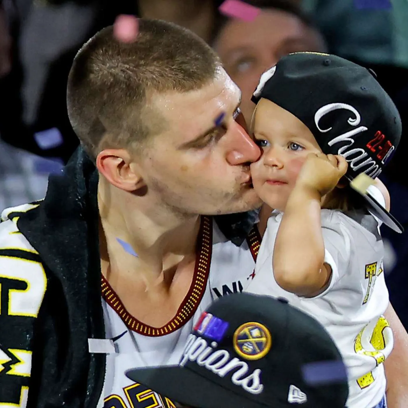 image_67af031ca5cb7 The Journey from Serbia: Nikola Jovic's Family Alongside Him on His Career Path