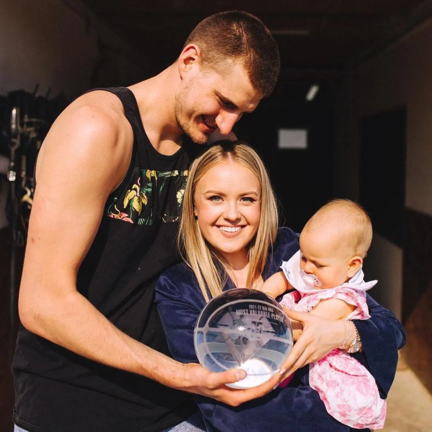 image_67af031d7cea4 The Journey from Serbia: Nikola Jovic's Family Alongside Him on His Career Path