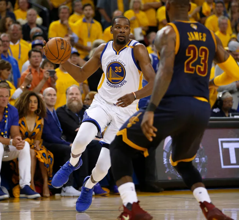 image_67af0d27848c8 Kevin Durant Relishes His Return to Chase Center for the 2025 All-Star Game
