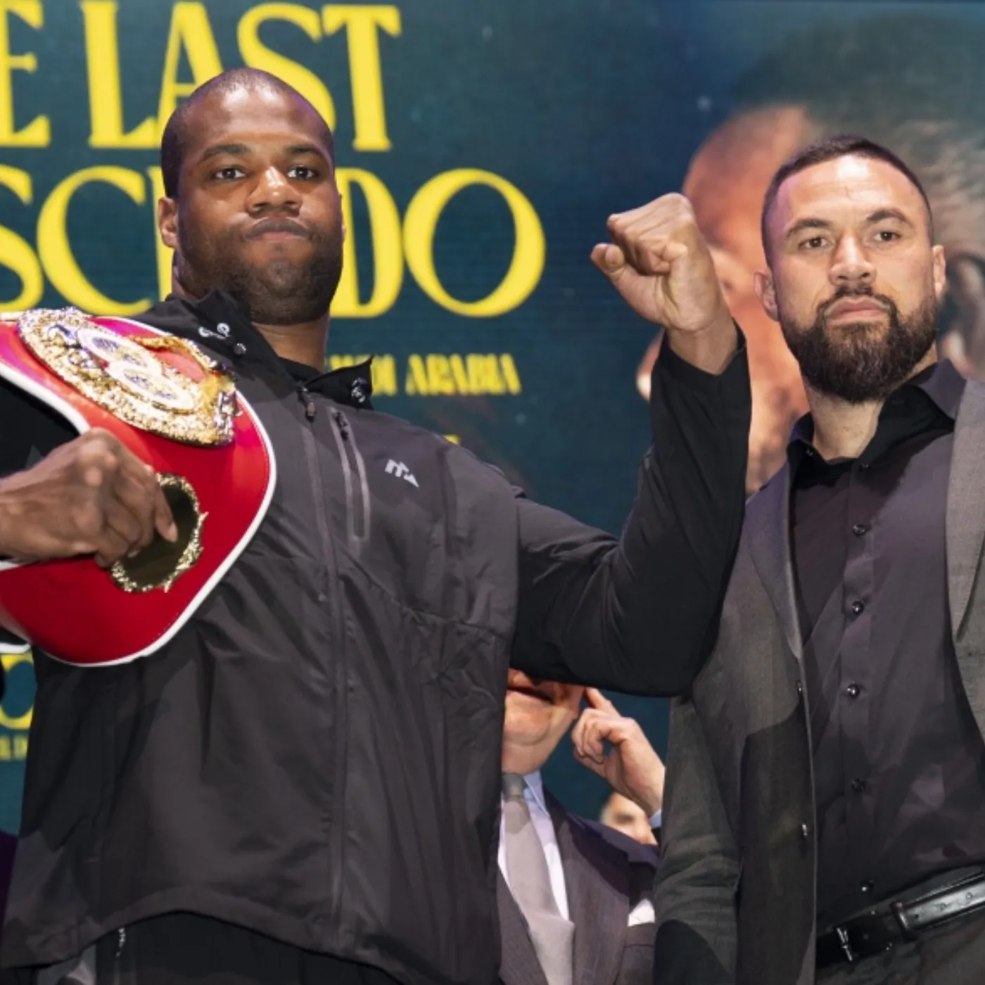 image_67afef41a0b12 Daniel Dubois will bring victory back for proving, not to be swallowed his pride by Joseph Parker