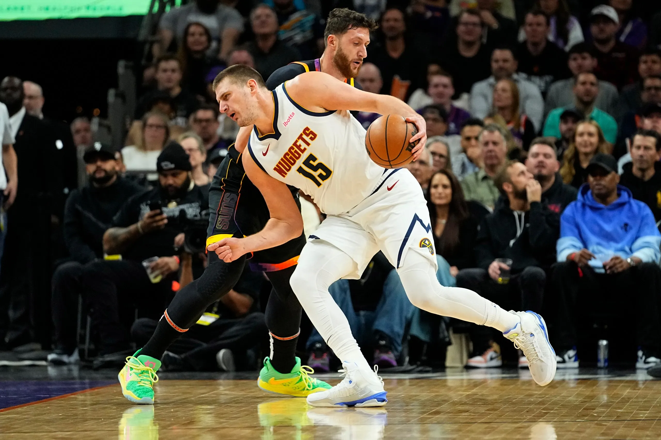 image_67b00a60d1e95 Jokić employs a dark strategy to dominate the NBA. But is this really a victory, or just an illusion