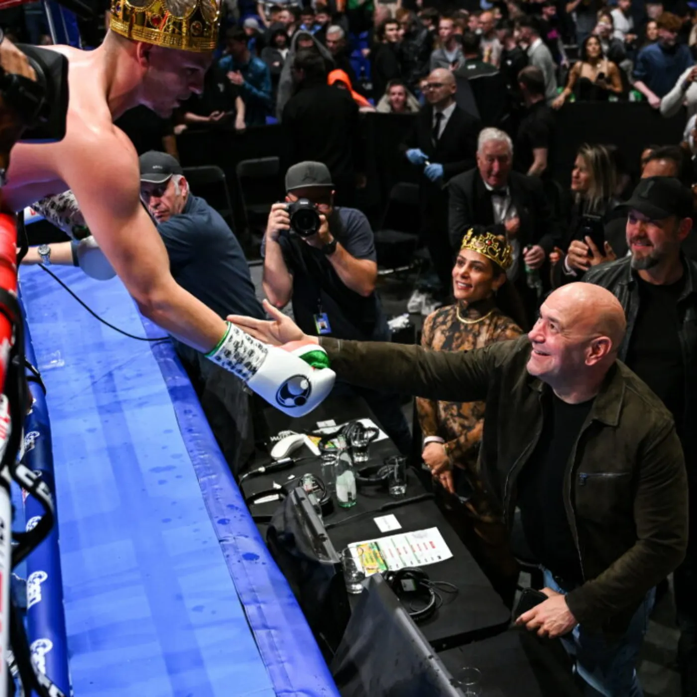 image_67b01c6db278b Turki Alalshikh is busy with Dana White as mma champ Pereira challenges absolute champ Usyk