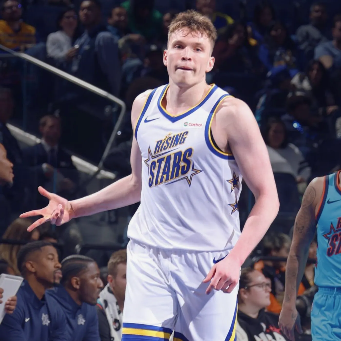 image_67b01fedb70b4 Dalton Knecht Turns Failed Trade Into a Mind Blowing NBA Rising Stars Moment