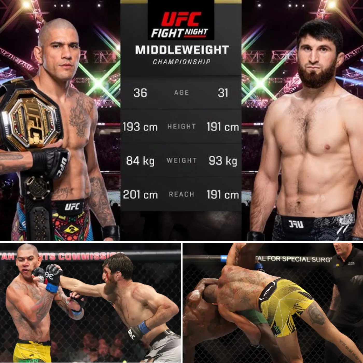 image_67b09ca707714 Silence is Golden, But Will It Win Fights? Ankalaev vs. Pereira