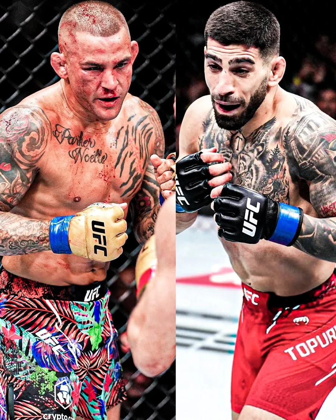 image_67b0a072c5aa5 Topuria vs. Poirier: A Battle of Gladiators – Who Will Claim the Throne?