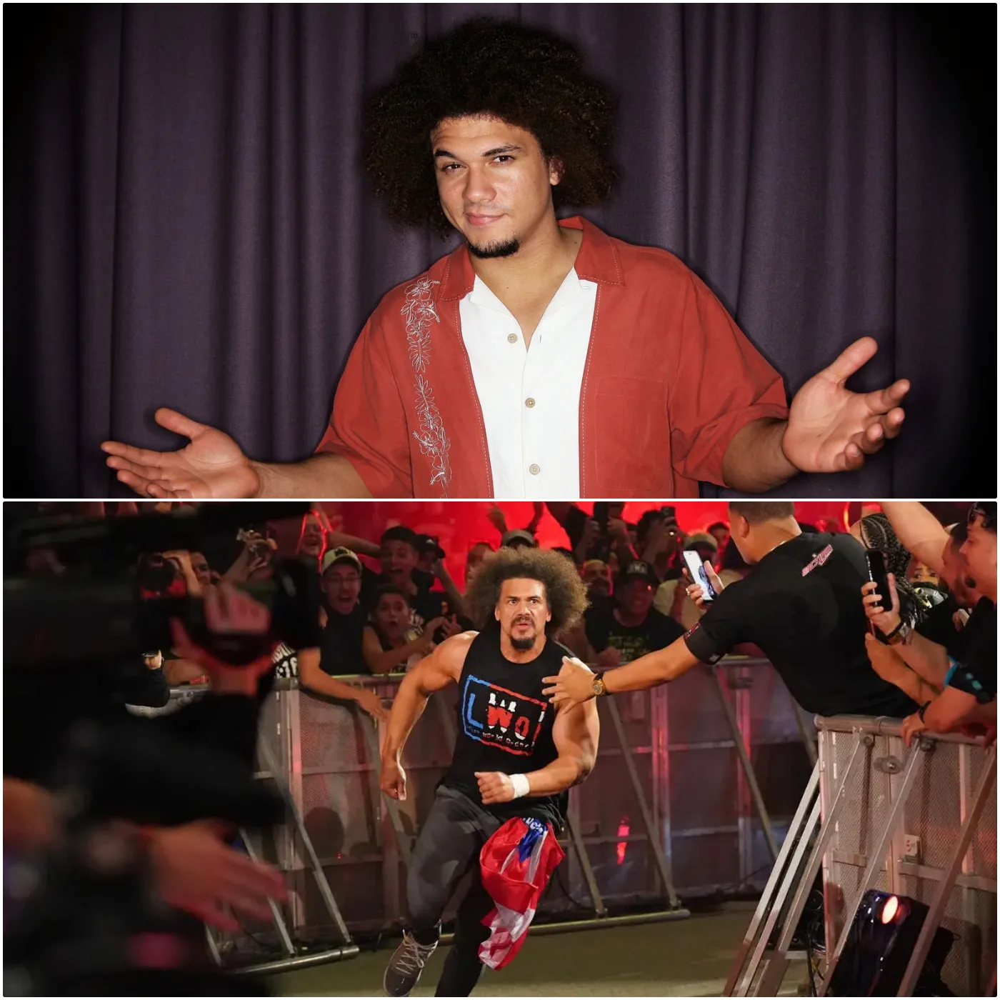 image_67b0c7375e086 Carlito Sparks Major Controversy on WWE Raw: What’s Next for the WWE Veteran?