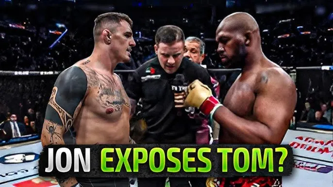 image_67b14de301bd2 Youth Over Experience: Tom Aspinall, the New Goliath in Jon Jones' Path?