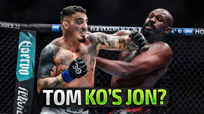 image_67b14de33cc14 Youth Over Experience: Tom Aspinall, the New Goliath in Jon Jones' Path?