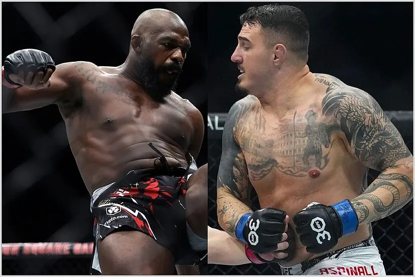 image_67b14de3731b4 Youth Over Experience: Tom Aspinall, the New Goliath in Jon Jones' Path?