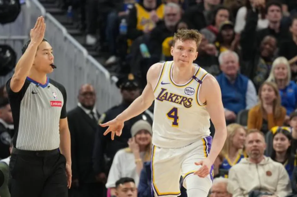 image_67b163539ee14 Lakers' JJ Redick reveals message to Dalton Knecht after failed trade