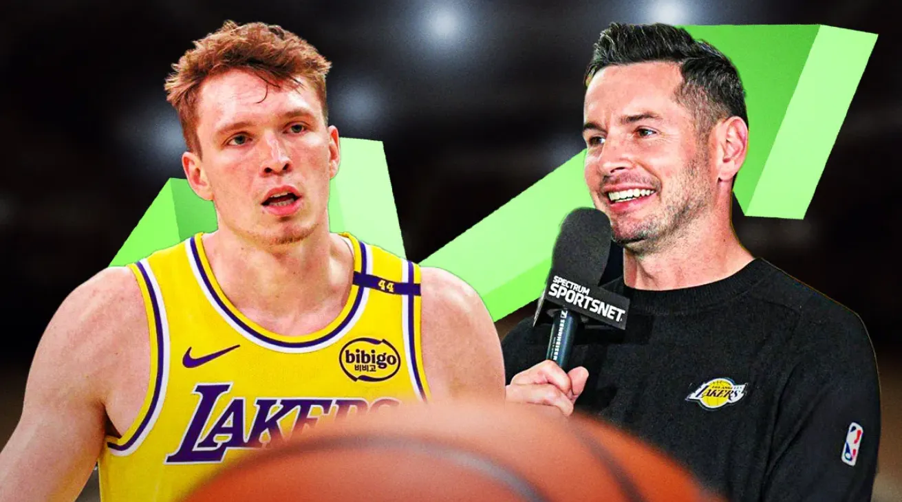 image_67b16354148bb Lakers' JJ Redick reveals message to Dalton Knecht after failed trade