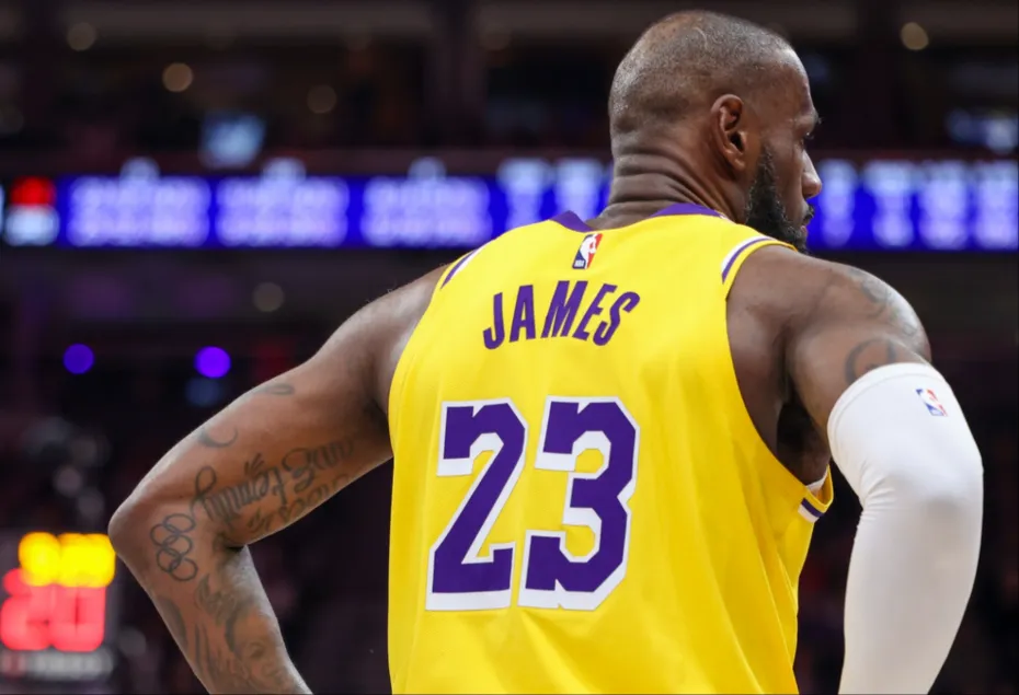image_67b1ae03bfa8a LeBron James Hints at Retirement: Could This Be His Final NBA All-Star Game?