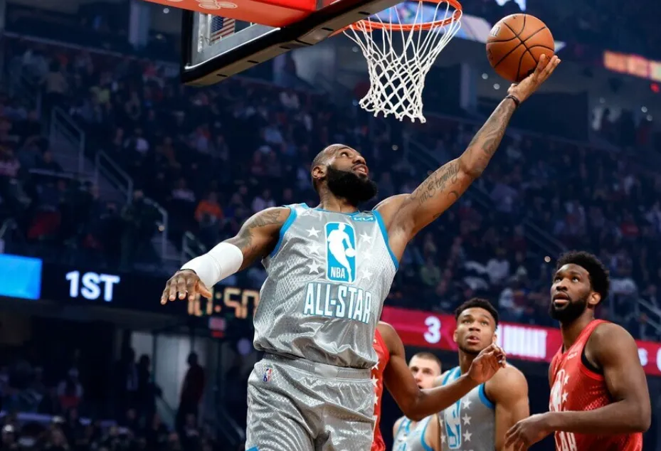 image_67b1ae0424a14 LeBron James Hints at Retirement: Could This Be His Final NBA All-Star Game?
