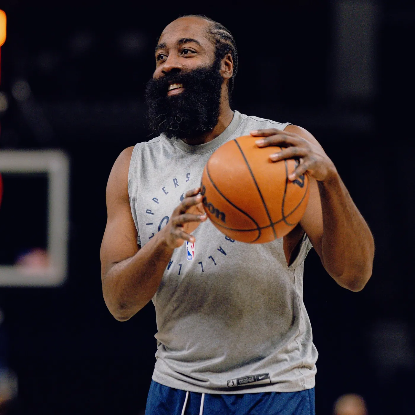 image_67b1b187761fe Shaq Calls It Early as James Harden’s Masterclass at NBA All-Star 2025 Steals the Spotlight
