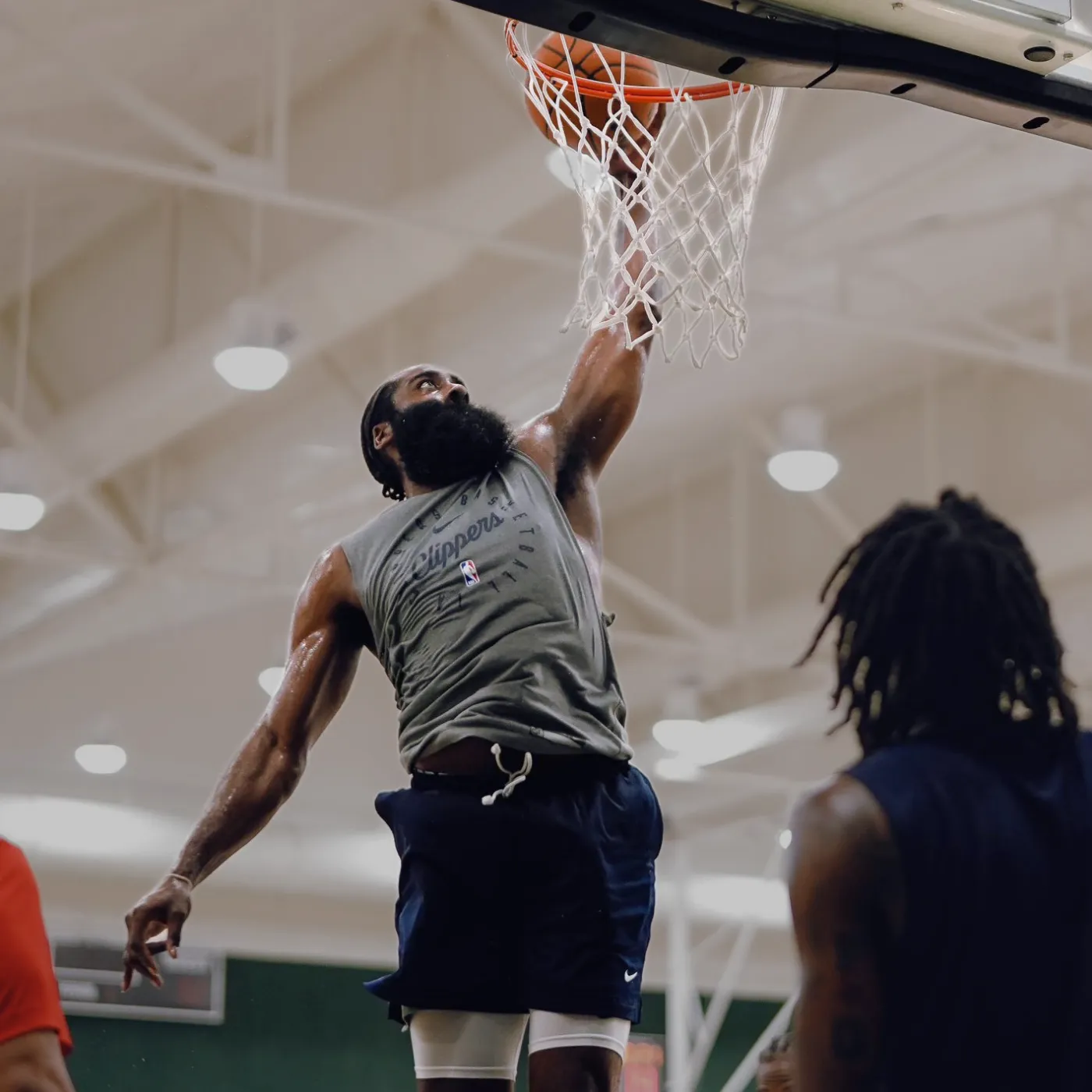 image_67b1b189452f7 Shaq Calls It Early as James Harden’s Masterclass at NBA All-Star 2025 Steals the Spotlight