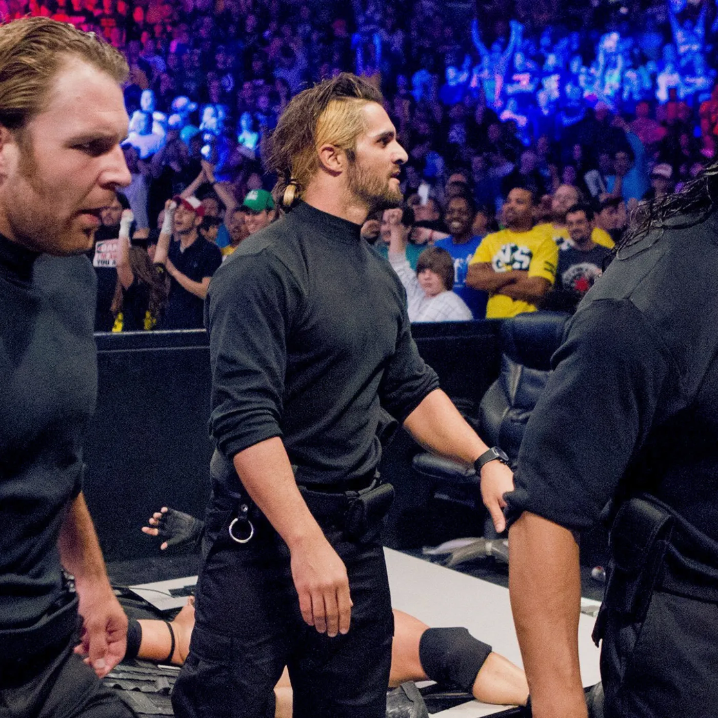 image_67b291c79fd94 Seth Rollins Tried to Revive The Shield and It Backfired Spectacularly