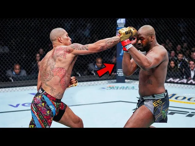image_67b2a6234f470 Jon Jones responds to Alex Pereira and calls for a super fight – will the UFC make it happen?
