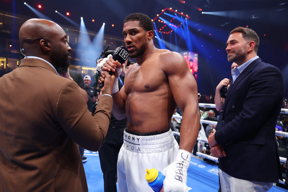image_67b2d25164da9 Anthony Joshua’s Comeback: From Criticism to Conquering Heavyweight Titans