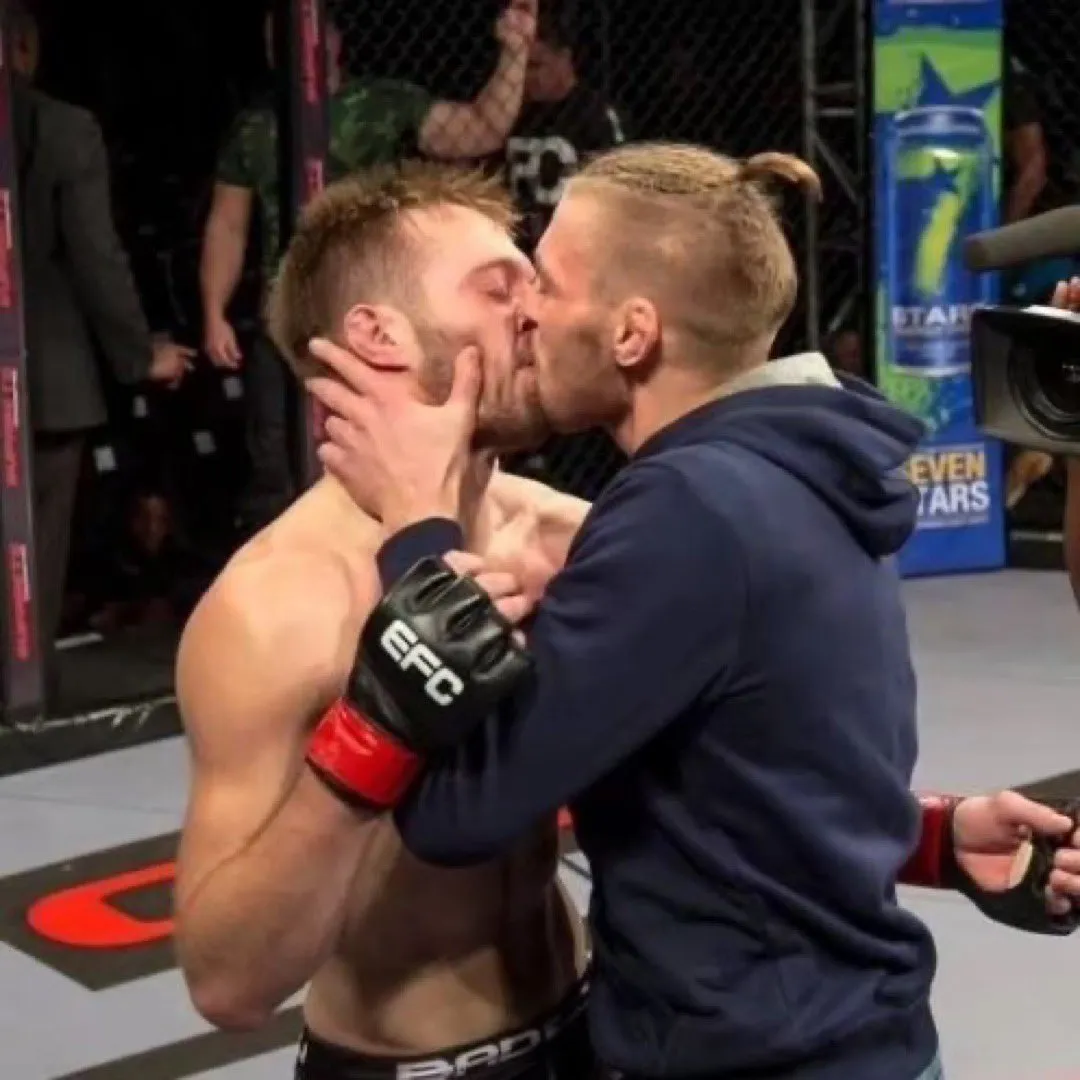 image_67b2d7d896806 The truth behind Dricus Du Plessis' controversial photos of him kissing different guys