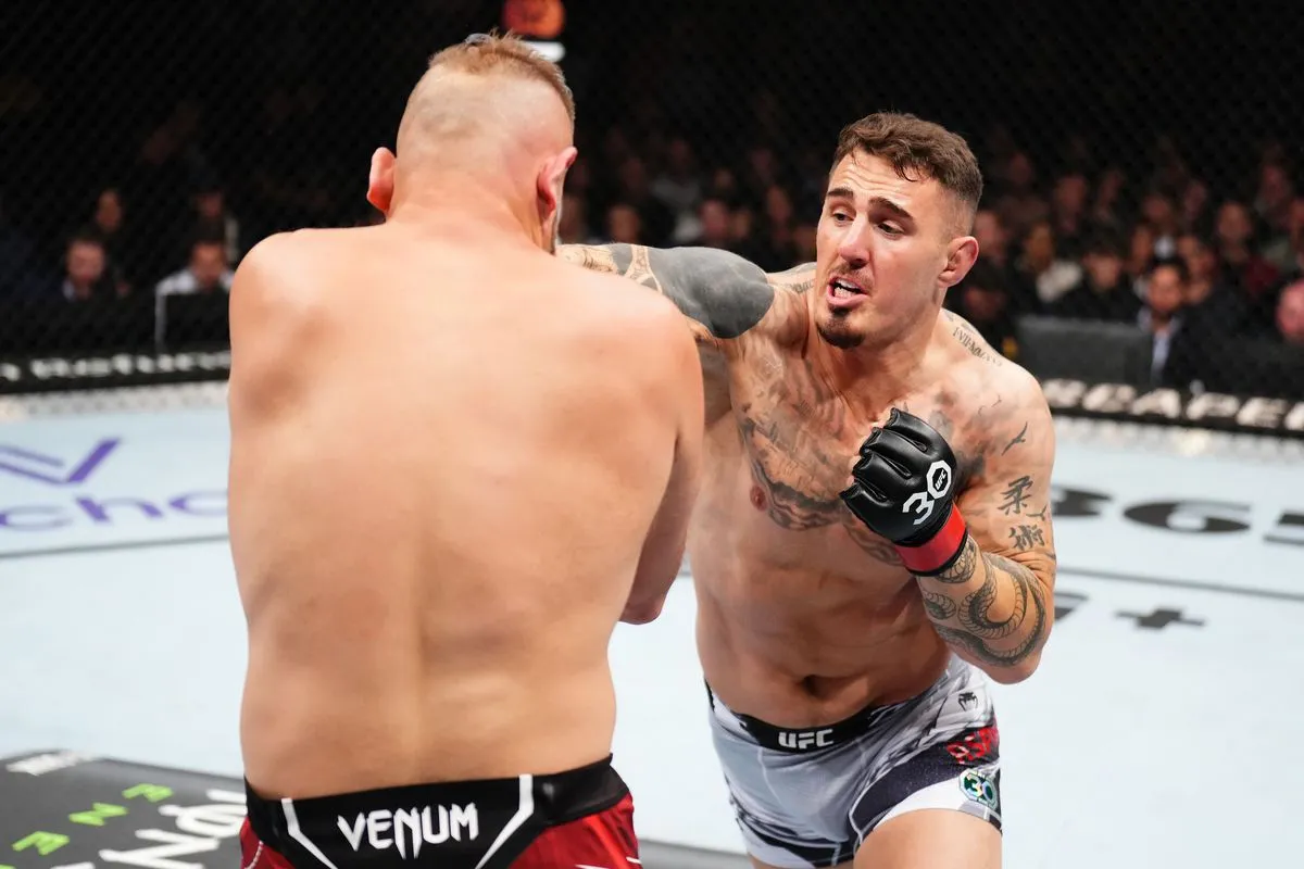 image_67b2d7f950676 Jon Jones has yet to face a real opponent: Many people could defeat him without having to participate in any tournament