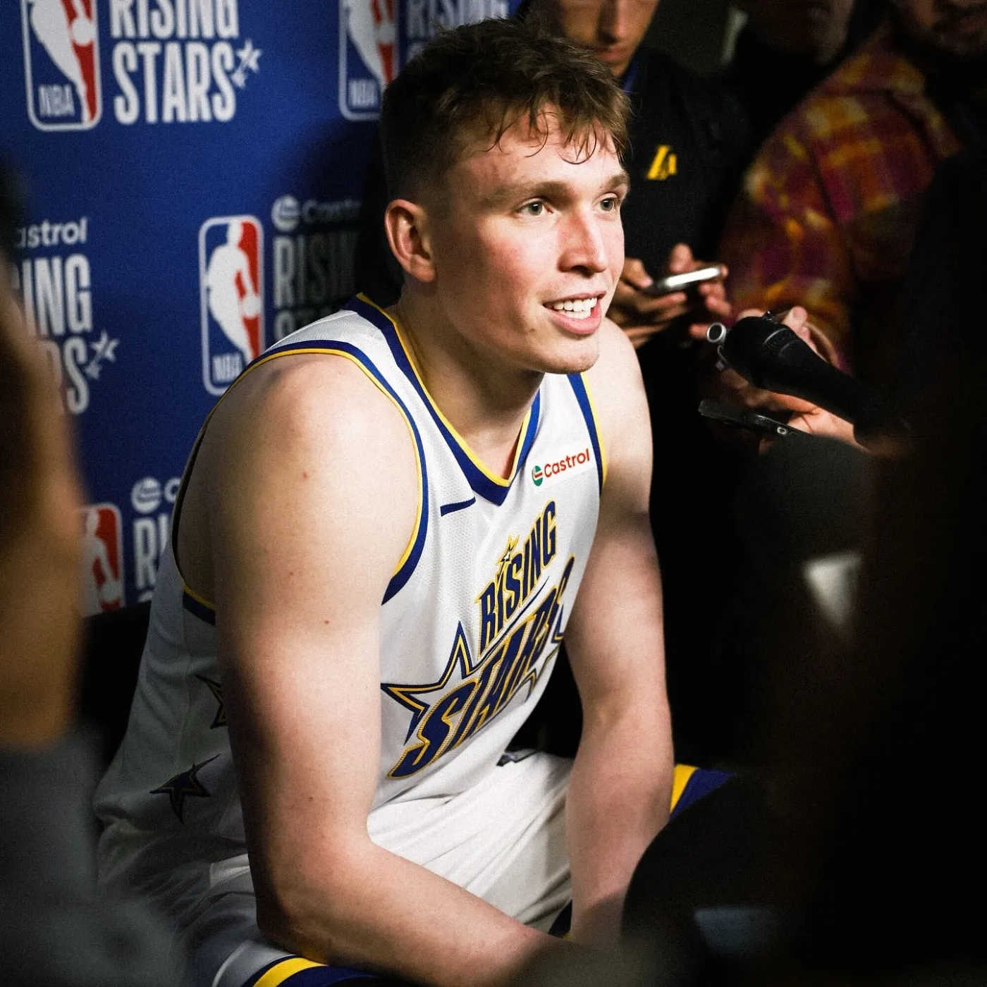 image_67b2dbbf55ad8 Dalton Knecht Claims the Crown While Bronny James Stays in the Shadows of Lakers’ Future