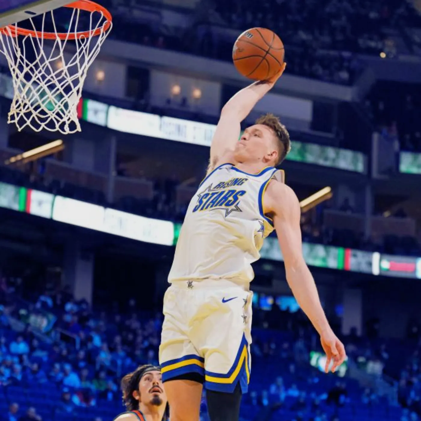 image_67b2dbc0be35f Dalton Knecht Claims the Crown While Bronny James Stays in the Shadows of Lakers’ Future