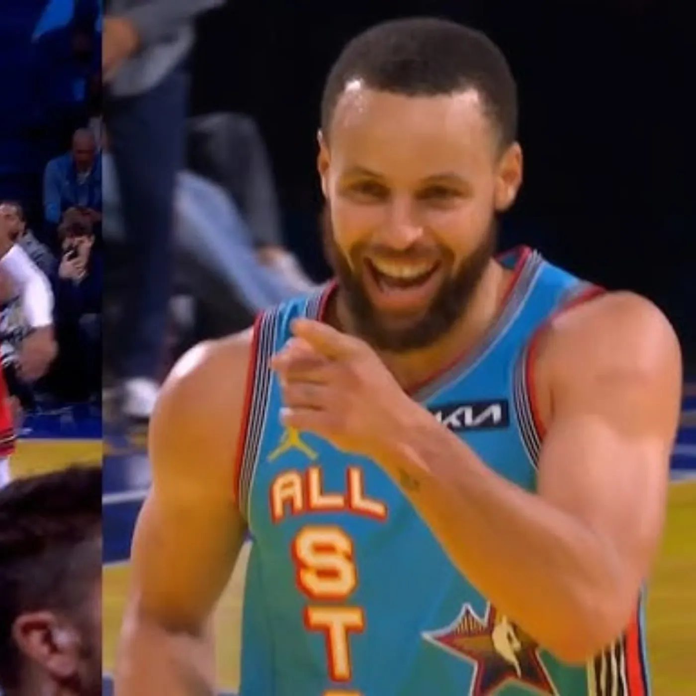 image_67b2df87aa737 Stephen Curry Shines as 2025 NBA All-Star Game MVP and Leads Shaq's OGs to Historic Win