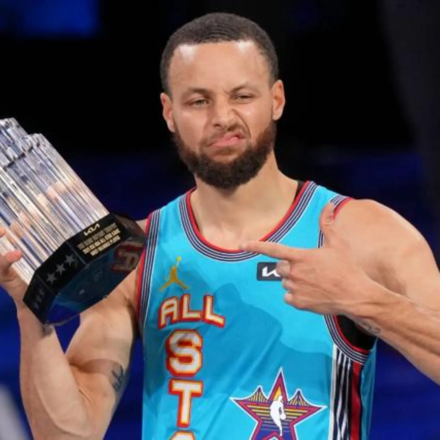 image_67b2df88501fc Stephen Curry Shines as 2025 NBA All-Star Game MVP and Leads Shaq's OGs to Historic Win