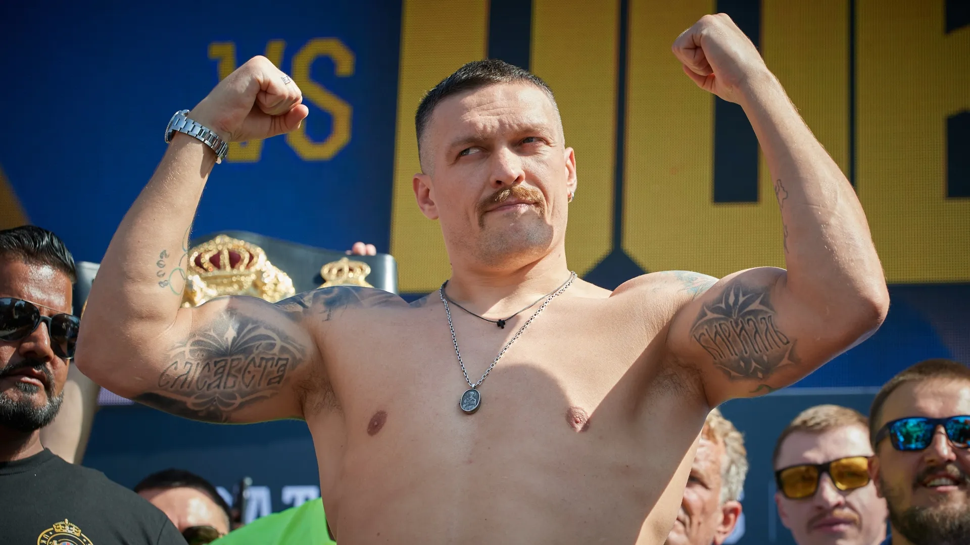 image_67b2fd4111874 Oleksandr Usyk vs. Alex Pereira: Is another MMA vs. Boxing Superfight on the horizon?