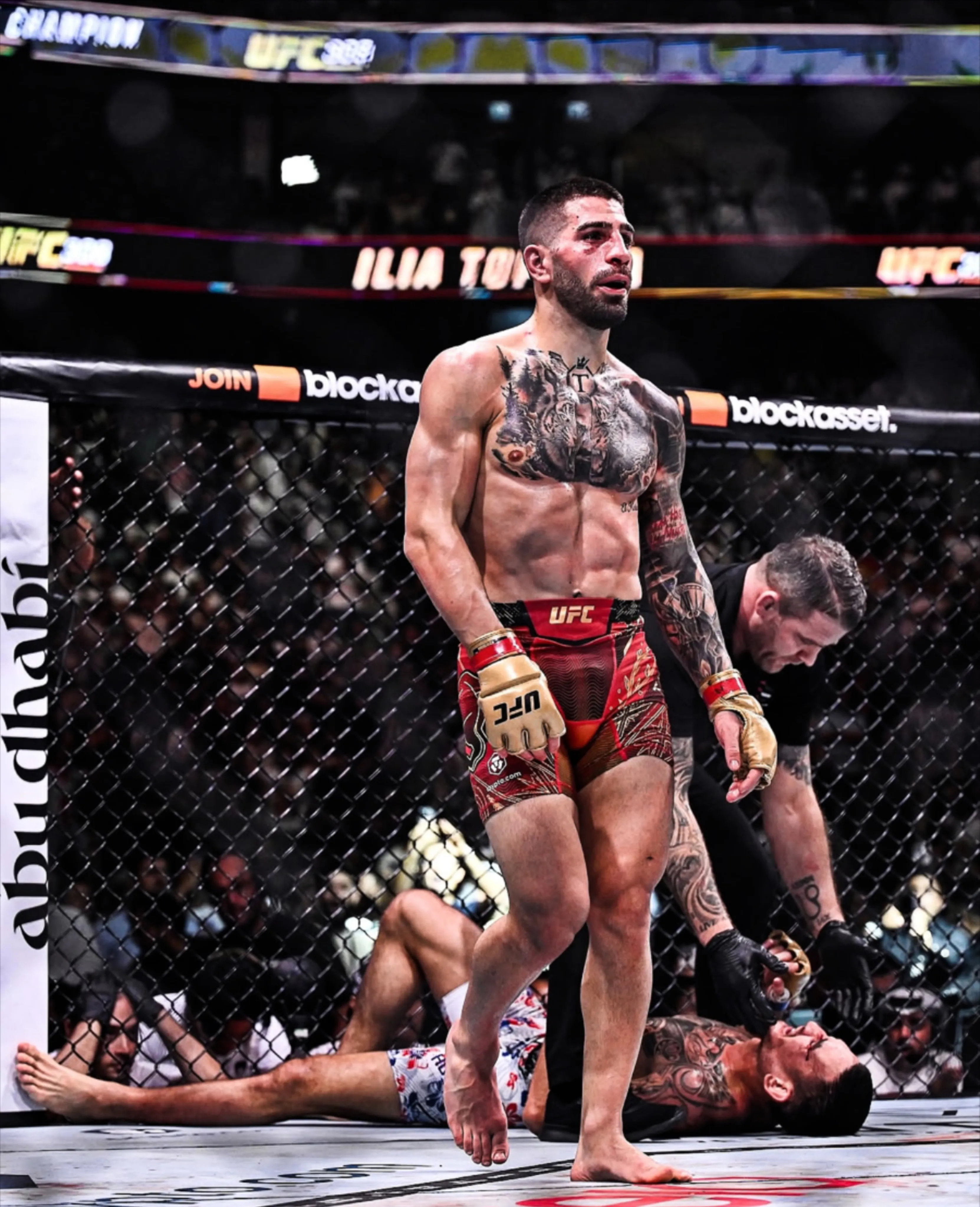 image_67b2fd4b71d8d Poirier's Provocation: Is Ilia Topuria the Knockout King of MMA?