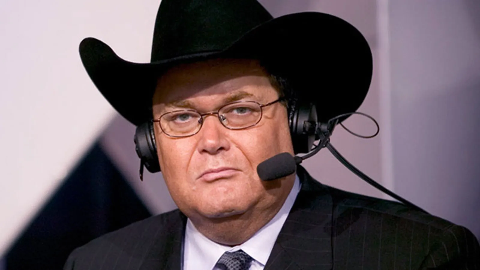 image_67b32c4105e6a Jim Ross gives advice to WWE stars released, practical experiences accumulated over the years will be a luggage to help the stars go further in the future.