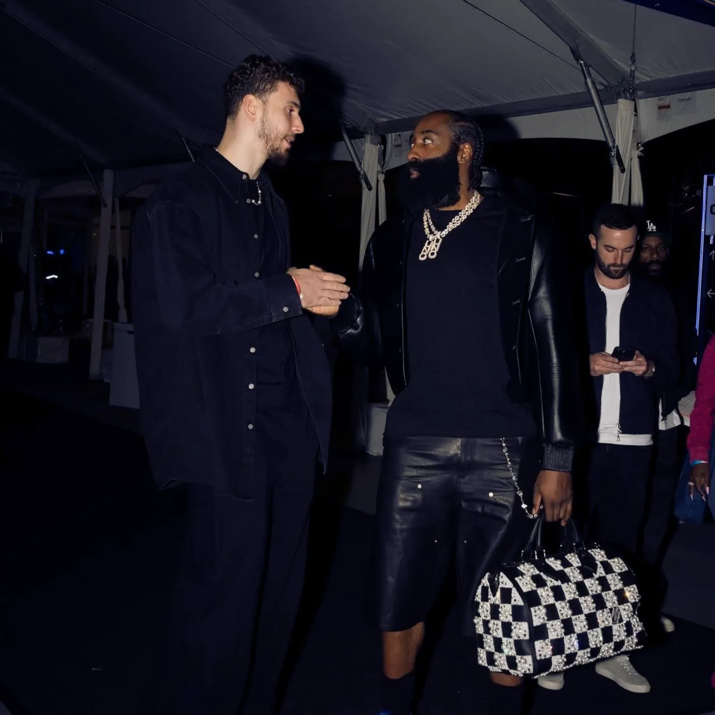 image_67b3b9cec41f7 James Harden Shines in All-Star Victory with Paije Speights Standing Strong by His Side