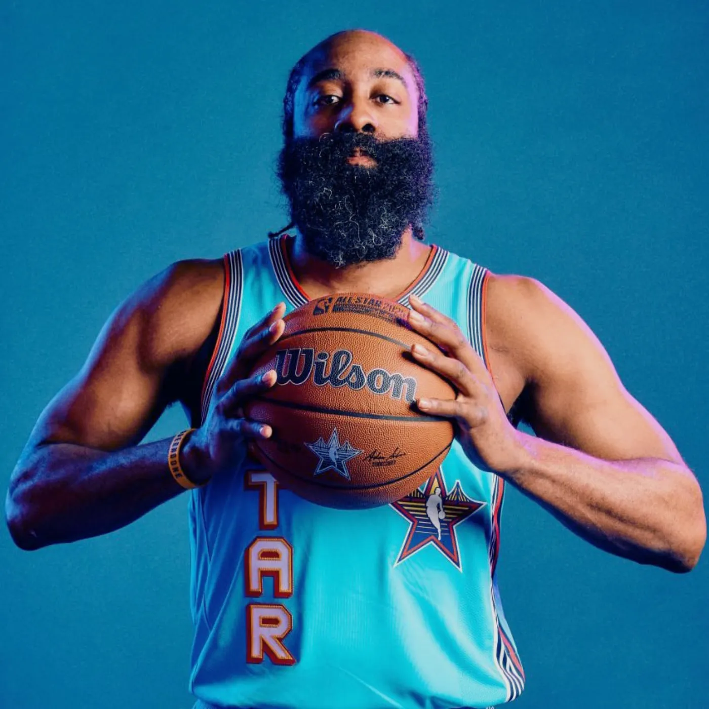 image_67b3b9cf796f1 James Harden Shines in All-Star Victory with Paije Speights Standing Strong by His Side