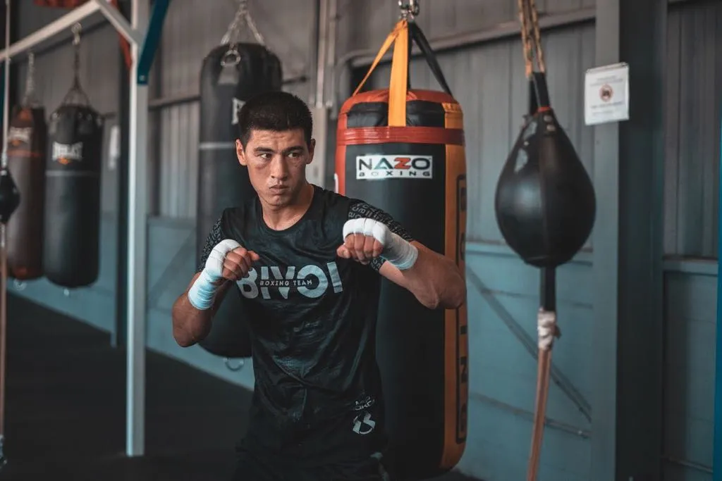 image_67b3e76d0c4bb Dmitry Bivol is ready to make history – Will the classic rematch witness Artur Beterbiev's first defeat?