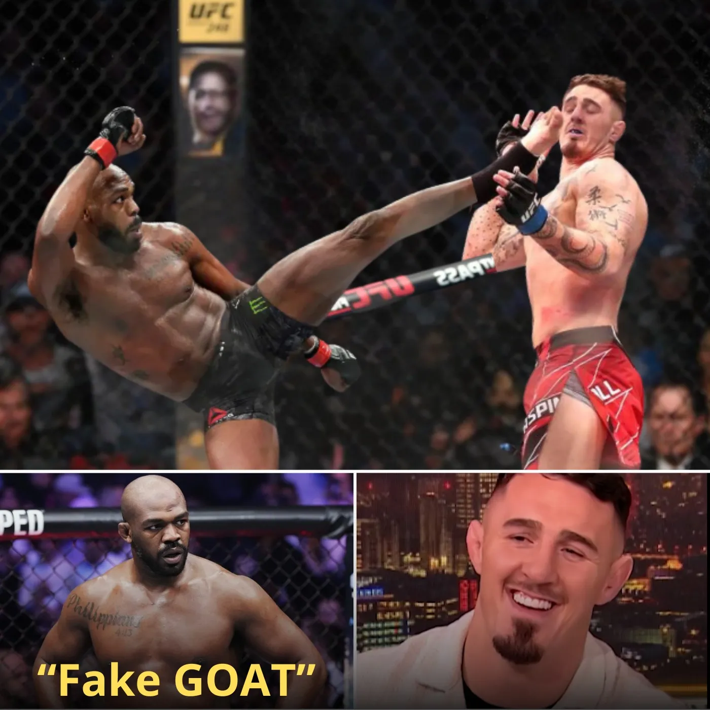 image_67b3f2d66d4b2 Champion’s Choice: Aspinal or Pereira for Jon Jones’ Next Conquest?