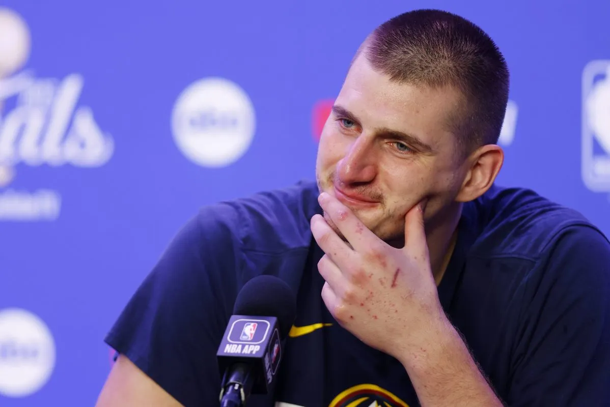image_67b3f70e6b639 The Los Angeles Lakers are ready to make a bold move to acquire Nikola Jokić next summer