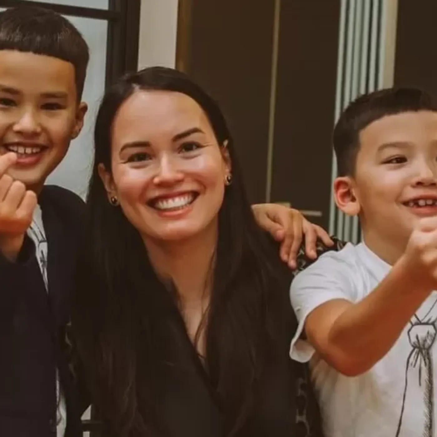 image_67b409dc58763 Artur Beterbiev’s Shocking New Coach Dmitry Bivol’s Ex-Wife – A Game-Changer for the Rematch!